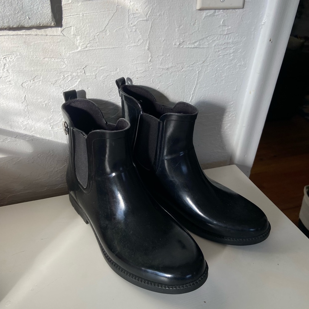 Michael Kors booties